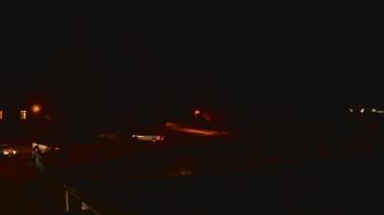 Weather camera view of Mackay Joint SD 182.