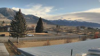 Weather camera view of Mackay Joint SD 182.