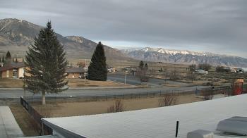 Weather camera view of Mackay Joint SD 182.