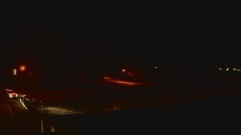 Weather camera view of Mackay Joint SD 182.