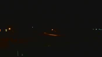 Weather camera view of Mackay Joint SD 182.