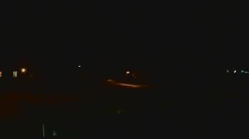 Weather camera view of Mackay Joint SD 182.