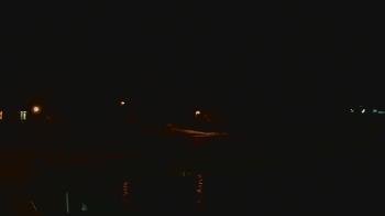 Weather camera view of Mackay Joint SD 182.