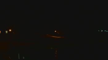 Weather camera view of Mackay Joint SD 182.