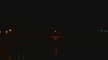 Weather camera view of Mackay Joint SD 182.