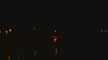 Weather camera view of Mackay Joint SD 182.