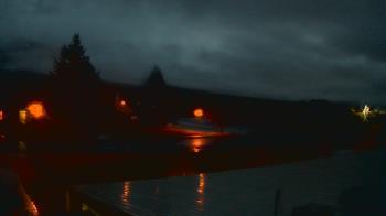 Weather camera view of Mackay Joint SD 182.