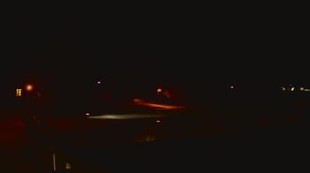 Weather camera view of Mackay Joint SD 182.