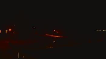 Weather camera view of Mackay Joint SD 182.