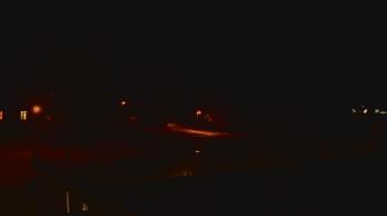 Weather camera view of Mackay Joint SD 182.