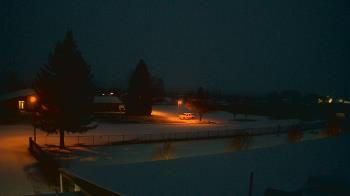 Weather camera view of Mackay Joint SD 182.