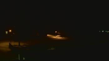 Weather camera view of Mackay Joint SD 182.