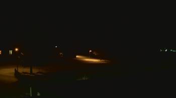 Weather camera view of Mackay Joint SD 182.