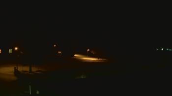 Weather camera view of Mackay Joint SD 182.