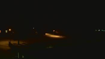 Weather camera view of Mackay Joint SD 182.