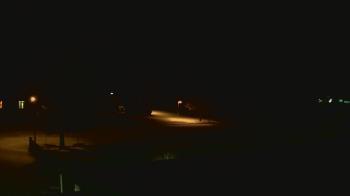 Weather camera view of Mackay Joint SD 182.