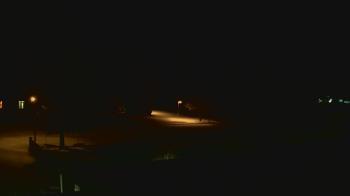 Weather camera view of Mackay Joint SD 182.