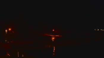 Weather camera view of Mackay Joint SD 182.