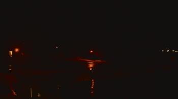 Weather camera view of Mackay Joint SD 182.