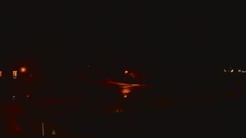 Weather camera view of Mackay Joint SD 182.