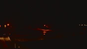 Weather camera view of Mackay Joint SD 182.