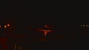 Weather camera view of Mackay Joint SD 182.