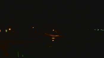 Weather camera view of Mackay Joint SD 182.