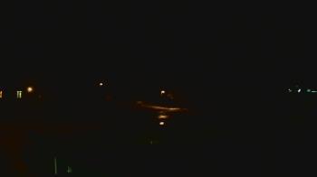 Weather camera view of Mackay Joint SD 182.