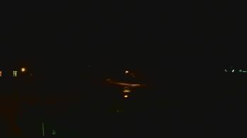 Weather camera view of Mackay Joint SD 182.