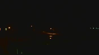 Weather camera view of Mackay Joint SD 182.