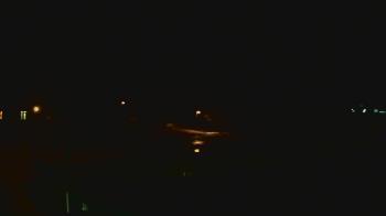 Weather camera view of Mackay Joint SD 182.