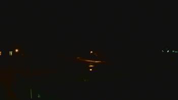 Weather camera view of Mackay Joint SD 182.