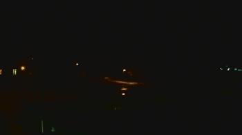 Weather camera view of Mackay Joint SD 182.