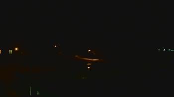 Weather camera view of Mackay Joint SD 182.