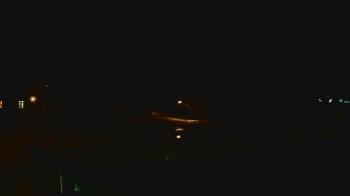 Weather camera view of Mackay Joint SD 182.