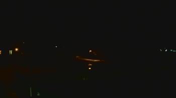 Weather camera view of Mackay Joint SD 182.