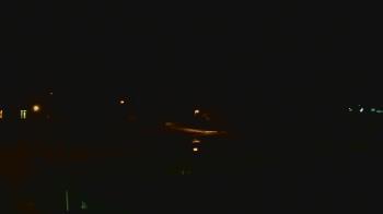 Weather camera view of Mackay Joint SD 182.