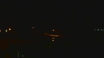 Weather camera view of Mackay Joint SD 182.