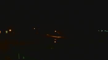 Weather camera view of Mackay Joint SD 182.