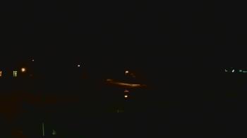 Weather camera view of Mackay Joint SD 182.