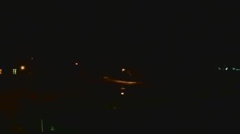 Weather camera view of Mackay Joint SD 182.