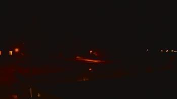 Weather camera view of Mackay Joint SD 182.