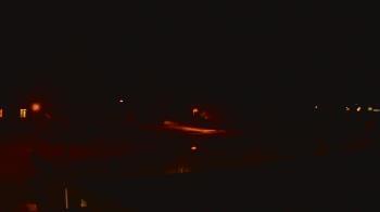 Weather camera view of Mackay Joint SD 182.