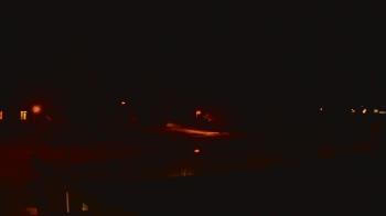 Weather camera view of Mackay Joint SD 182.