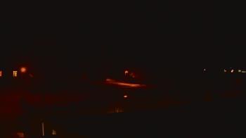 Weather camera view of Mackay Joint SD 182.