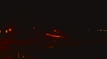 Weather camera view of Mackay Joint SD 182.