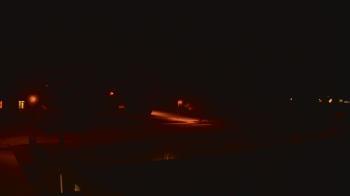 Weather camera view of Mackay Joint SD 182.