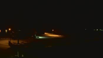 Weather camera view of Mackay Joint SD 182.