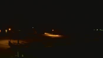 Weather camera view of Mackay Joint SD 182.