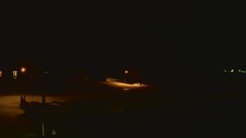 Weather camera view of Mackay Joint SD 182.